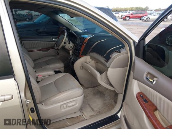 ✅ 2005 Toyota Sienna XLE • VIN: 5TDZA22C45S316500 • Lot: 43768265. Wystawiony na IAAI z przebiegiem 188 415 mil. Bezpłatny archiwum sprzedaży aukcyjnych z USA i szczegółowy raport historii pojazdu na DreamBid. Zdjęcie 5.