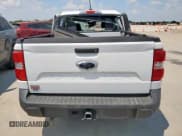 ✅ 2022 Ford Maverick XLT • VIN: 3FTTW8E32NRA57384 • Lot: 69385465. Wystawiony na Copart z przebiegiem 31 272 mil. Bezpłatny archiwum sprzedaży aukcyjnych z USA i szczegółowy raport historii pojazdu na DreamBid. Zdjęcie 6.