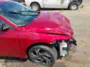 ✅ 2025 Hyundai Elantra SEL Sport • VIN: KMHLM4DG4SU959067 • Lot: 42895768. Listed on IAAI with 2,244 mi miles. Access the free auction sales archive from the USA and view a detailed vehicle history report at DreamBid. Image 17.