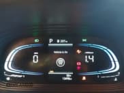 ✅ 2024 Hyundai Venue SEL • VIN: KMHRC8A36RU318650 • Lot: 41108617. Listed on IAAI with 13,498 mi. Free auction sales archive from the USA and detailed vehicle history report at DreamBid. Image 7.