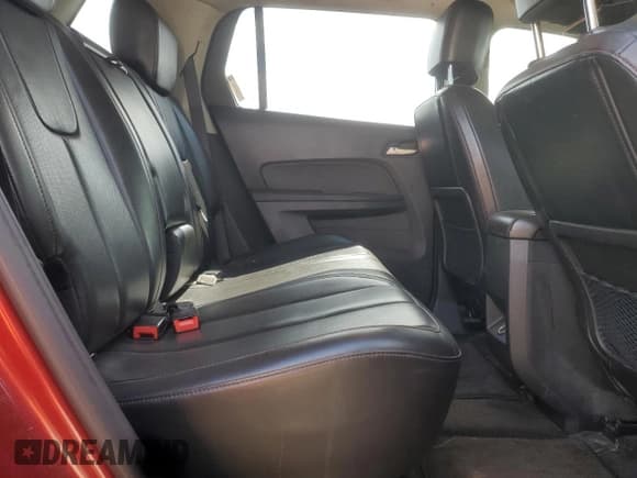 ✅ 2011 GMC Terrain SLT-2 • VIN: 2CTFLXE5XB6299817 • Лот: 71185195. Опубликован ранее на Copart с пробегом 200 700 миль. Бесплатный доступ к архиву аукционных продаж из США и подробный отчёт об истории автомобиля на DreamBid. Изображение 10.