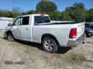 2015 Ram 1500 SLT с VIN 1C6RR6GT0FS658342, выставлен на аукционе Copart как лот 81588935 с пробегом 161 296 миль миль и Списание • Salvage title. История ставок и продаж доступна на DreamBid. Изображение 2.