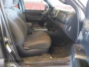 ✅ 2017 Toyota Tacoma SR5 • VIN: 5TFCZ5AN2HX051383 • Lot: 43034141. Listed on IAAI with 94,260 mi. Free auction sales archive from the USA and detailed vehicle history report at DreamBid. Image 5.