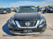 ✅ 2020 Nissan Pathfinder SV • VIN: 5N1DR2BN1LC650675 • Лот: 86334895. Опубликован ранее на Copart с пробегом 116 960 миль. Бесплатный доступ к архиву аукционных продаж из США и подробный отчёт об истории автомобиля на DreamBid. Изображение 5.