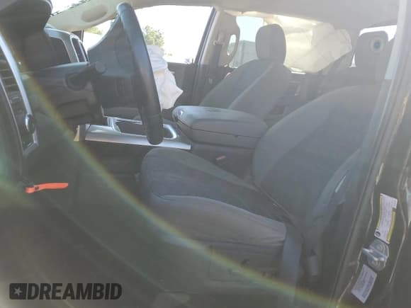 ✅ 2016 Ram 1500 Big Horn • VIN: 3C6RR6LT7GG287890 • Lot: 82377875. Listed on Copart with Not provided. Free auction sales archive from the USA and detailed vehicle history report at DreamBid. Image 7.