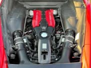 ✅ 2016 Ferrari 488 • VIN: ZFF79ALA5G0214993 • Лот: 87490235. Опубликован ранее на Copart с пробегом 25 529 миль. Бесплатный доступ к архиву аукционных продаж из США и подробный отчёт об истории автомобиля на DreamBid. Изображение 7.