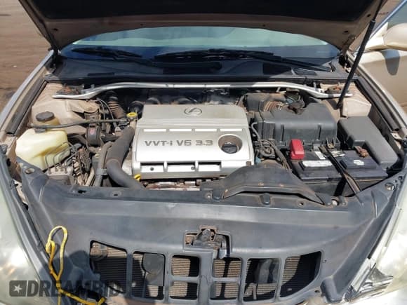 ✅ 2004 Lexus ES 350 • VIN: JTHBA30G145008278 • Лот: 43295374. Опубликован ранее на IAAI с пробегом 94 278 миль. Бесплатный доступ к архиву аукционных продаж из США и подробный отчёт об истории автомобиля на DreamBid. Изображение 10.