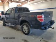 ✅ 2013 Ford F-150 XL • VIN: 1FTFX1ETXDKG53735 • Lot: 86788835. Listed on Copart with 343,892 mi. Free auction sales archive from the USA and detailed vehicle history report at DreamBid. Image 2.