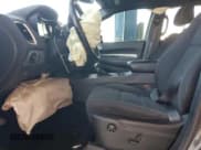 ✅ 2020 Dodge Durango SXT Plus • VIN: 1C4RDJAG5LC356668 • Lot: 81082955. Wystawiony na Copart z przebiegiem 24 075 mil. Bezpłatny archiwum sprzedaży aukcyjnych z USA i szczegółowy raport historii pojazdu na DreamBid. Zdjęcie 7.