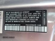 ✅ 2012 Volkswagen Golf GTI w/Conv & Sunroof • VIN: WVWEV7AJ7CW103263 • Lot: 65936695. Listed on Copart with 184,316 mi. Free auction sales archive from the USA and detailed vehicle history report at DreamBid. Image 12.