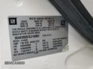 ✅ 2012 Buick Enclave Premium • VIN: 5GAKVDED7CJ140852 • Lot: 61449905. Listed on Copart with Not provided. Free auction sales archive from the USA and detailed vehicle history report at DreamBid. Image 13.