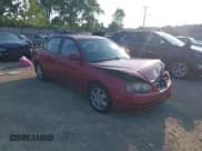 ✅ 2006 Hyundai Elantra GLS • VIN: KMHDN46D86U312164 • Lot: 42890544. Wystawiony na IAAI z przebiegiem 98 275 mil. Bezpłatny archiwum sprzedaży aukcyjnych z USA i szczegółowy raport historii pojazdu na DreamBid. Zdjęcie 1.