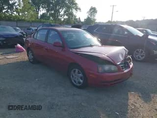 ✅ 2006 Hyundai Elantra GLS • VIN: KMHDN46D86U312164 • Lot: 42890544. Wystawiony na IAAI z przebiegiem 98 275 mil. Bezpłatny archiwum sprzedaży aukcyjnych z USA i szczegółowy raport historii pojazdu na DreamBid. Zdjęcie 1.