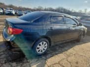 ✅ 2010 Toyota Corolla • VIN: 1NXBU4EE6AZ313343 • Lot: 95123765. Listed on Copart with 203,215 mi. Free auction sales archive from the USA and detailed vehicle history report at DreamBid. Image 3.