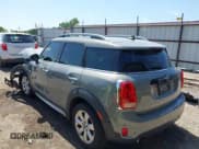 ✅ 2019 MINI Countryman Cooper • VIN: WMZYS7C57K3F45677 • Lot: 42560469. Listed on IAAI with 73,925 mi. Free auction sales archive from the USA and detailed vehicle history report at DreamBid. Image 3.