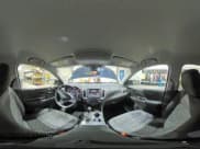 ✅ 2021 Chevrolet Equinox LT • VIN: 3GNAXUEV7MS148941 • Lot: 87355745. Listed on Copart with 22,582 mi. Free auction sales archive from the USA and detailed vehicle history report at DreamBid. Image 15.