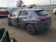 ✅ 2020 Lexus UX 200 • VIN: JTHX3JBH4L2029409 • Lot: 36691993. Wystawiony na Copart z przebiegiem 17 749 mil. Bezpłatny archiwum sprzedaży aukcyjnych z USA i szczegółowy raport historii pojazdu na DreamBid. Zdjęcie 2.