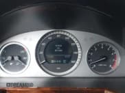 ✅ 2012 Mercedes-Benz GLK 350 • VIN: WDCGG5GBXCF868615 • Lot: 42620925. Listed on IAAI with 85,700 mi. Free auction sales archive from the USA and detailed vehicle history report at DreamBid. Image 7.