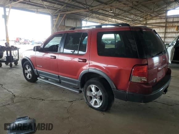 ✅ 2002 Ford Explorer XLT • VIN: 1FMDU73W92UD65394 • Lot: 84193475. Wystawiony na Copart z przebiegiem 186 911 mil. Bezpłatny archiwum sprzedaży aukcyjnych z USA i szczegółowy raport historii pojazdu na DreamBid. Zdjęcie 2.