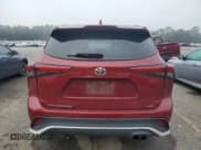 ✅ 2022 Toyota Highlander XSE • VIN: 5TDJZRAH1NS111728 • Lot: 92873695. Wystawiony na Copart z przebiegiem 167 896 mil. Bezpłatny archiwum sprzedaży aukcyjnych z USA i szczegółowy raport historii pojazdu na DreamBid. Zdjęcie 6.