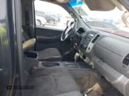 ✅ 2012 Nissan Frontier SV • VIN: 1N6AD0ER8CC454027 • Лот: 42876941. Опубликован ранее на IAAI с пробегом 173 236 миль. Бесплатный доступ к архиву аукционных продаж из США и подробный отчёт об истории автомобиля на DreamBid. Изображение 5.