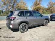 ✅ 2025 Subaru Forester Limited • VIN: JF2SLDRCXSH490876 • Лот: 86986765. Опубликован ранее на Copart с пробегом 4 327 миль. Бесплатный доступ к архиву аукционных продаж из США и подробный отчёт об истории автомобиля на DreamBid. Изображение 3.