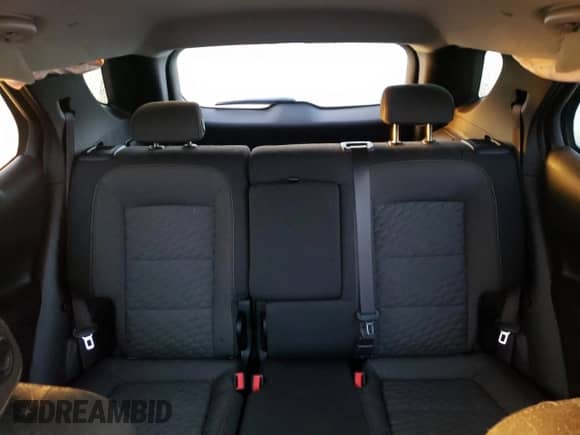 ✅ 2018 Chevrolet Equinox LT • VIN: 2GNAXSEV0J6130019 • Lot: 86254975. Wystawiony na Copart z przebiegiem 70 387 mil. Bezpłatny archiwum sprzedaży aukcyjnych z USA i szczegółowy raport historii pojazdu na DreamBid. Zdjęcie 10.