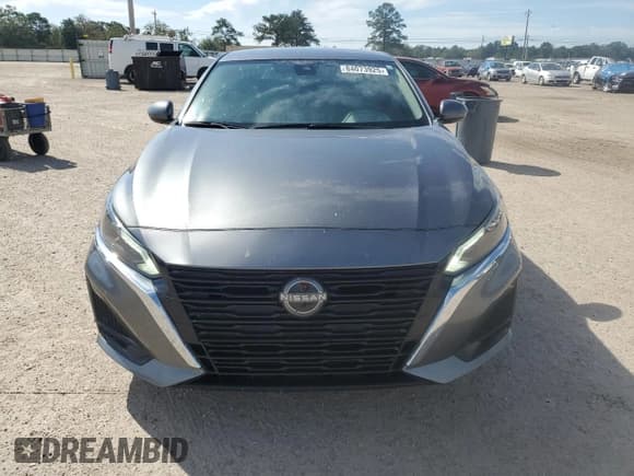 ✅ 2023 Nissan Altima SV • VIN: 1N4BL4DVXPN390220 • Lot: 84073925. Wystawiony na Copart z przebiegiem 61 084 mil. Bezpłatny archiwum sprzedaży aukcyjnych z USA i szczegółowy raport historii pojazdu na DreamBid. Zdjęcie 5.