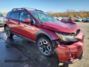 ✅ 2019 Subaru Crosstrek Limited • VIN: JF2GTANC9KH200413 • Lot: 91388835. Listed on Copart with 126,083 mi. Free auction sales archive from the USA and detailed vehicle history report at DreamBid. Image 4.