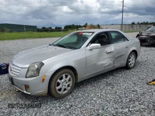 ✅ 2006 Cadillac CTS • VIN: 1G6DM57T460158744 • Lot: 68247665. Wystawiony na Copart z przebiegiem 200 162 mil. Bezpłatny archiwum sprzedaży aukcyjnych z USA i szczegółowy raport historii pojazdu na DreamBid. Zdjęcie 1.