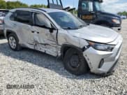 ✅ 2020 Toyota RAV4 LE • VIN: 2T3F1RFV7LC112813 • Лот: 70000515. Опубликован ранее на Copart с пробегом Не указан. Бесплатный доступ к архиву аукционных продаж из США и подробный отчёт об истории автомобиля на DreamBid. Изображение 4.