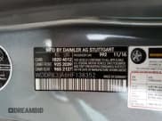 ✅ 2017 Mercedes-Benz SLC 300 • VIN: WDDPK3JA6HF138352 • Лот: 74760024. Опубликован ранее на Copart с пробегом 26 567 миль. Бесплатный доступ к архиву аукционных продаж из США и подробный отчёт об истории автомобиля на DreamBid. Изображение 13.