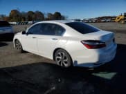 ✅ 2016 Honda Accord EX-L • VIN: 1HGCR3F88GA032783 • Лот: 90510915. Опубликован ранее на Copart с пробегом 115 017 миль. Бесплатный доступ к архиву аукционных продаж из США и подробный отчёт об истории автомобиля на DreamBid. Изображение 2.