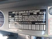 ✅ 2013 Mercedes-Benz CLS 550 • VIN: WDDLJ9BB9DA084905 • Лот: 42860271. Опубликован ранее на IAAI с пробегом 112 720 миль. Бесплатный доступ к архиву аукционных продаж из США и подробный отчёт об истории автомобиля на DreamBid. Изображение 9.