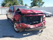 ✅ 2016 Chevrolet Silverado 1500 LT • VIN: 3GCUKREC1GG268595 • Lot: 43413821. Wystawiony na IAAI z przebiegiem 91 418 mil. Bezpłatny archiwum sprzedaży aukcyjnych z USA i szczegółowy raport historii pojazdu na DreamBid. Zdjęcie 6.