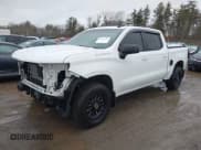 ✅ 2021 Chevrolet Silverado 1500 RST • VIN: 3GCUYEET1MG192718 • Лот: 41692530. Опубликован ранее на IAAI с пробегом 90 221 миль. Бесплатный доступ к архиву аукционных продаж из США и подробный отчёт об истории автомобиля на DreamBid. Изображение 18.