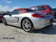 ✅ 2013 Porsche Boxster S • VIN: WP0CB2A80DS132340 • Lot: 77464374. Wystawiony na Copart z przebiegiem 84 203 mil. Bezpłatny archiwum sprzedaży aukcyjnych z USA i szczegółowy raport historii pojazdu na DreamBid. Zdjęcie 2.