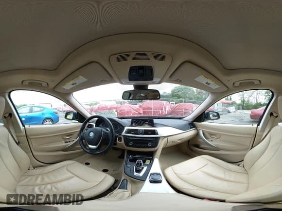 ✅ 2014 BMW 3 Series 328i Gran Turismo xDrive • VIN: WBA3X5C5XED556214 • Лот: 42123796. Опубликован ранее на IAAI с пробегом 102 159 миль. Бесплатный доступ к архиву аукционных продаж из США и подробный отчёт об истории автомобиля на DreamBid. Изображение 18.