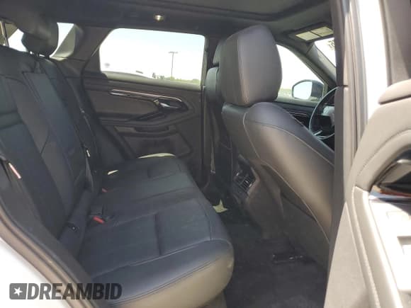 ✅ 2020 Land Rover Range Rover Evoque R-Dynamic SE • VIN: SALZL2GX1LH084471 • Lot: 51913575. Listed on Copart with 25,011 mi. Free auction sales archive from the USA and detailed vehicle history report at DreamBid. Image 11.