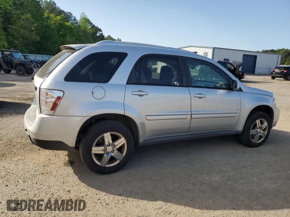 ✅ 2009 Chevrolet Equinox 1LT • VIN: 2CNDL33F096253071 • Лот: 52520625. Опубликован ранее на Copart с пробегом 216 124 миль. Бесплатный доступ к архиву аукционных продаж из США и подробный отчёт об истории автомобиля на DreamBid. Изображение 3.