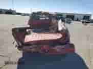 2008 Dodge Dakota SLT with VIN 1D7HE48N38S520808, listed as a Copart auction lot 44857765 with Not provided miles and Salvage title. Bid and sale history available at DreamBid. Image 6.