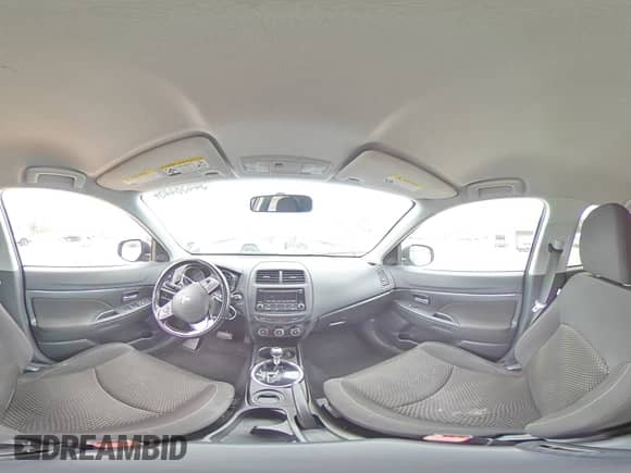 2016 Mitsubishi Outlander SE с VIN JA4AP3AW2GZ045039, выставлен на аукционе Copart как лот 54438445 с пробегом 80 621 миль миль и Списание • Salvage title. История ставок и продаж доступна на DreamBid. Изображение 14.