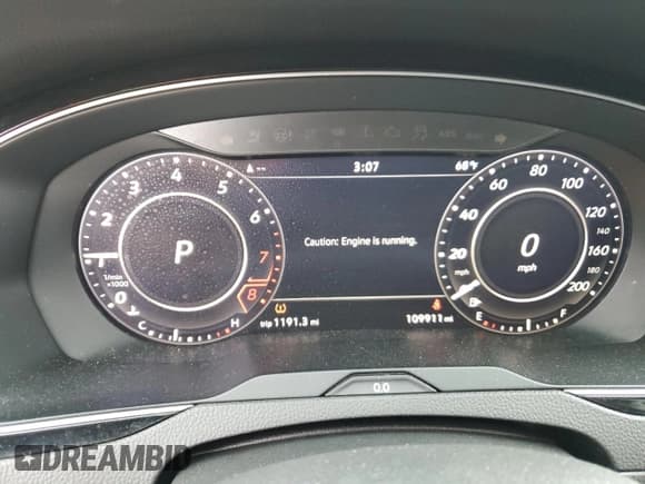 ✅ 2019 Volkswagen Arteon SEL R-Line • VIN: WVWHR7AN2KE027010 • Лот: 90113135. Опубликован ранее на Copart с пробегом 109 911 миль. Бесплатный доступ к архиву аукционных продаж из США и подробный отчёт об истории автомобиля на DreamBid. Изображение 9.