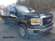 ✅ 2014 GMC Sierra 1500 • VIN: 1GTV2TEH8EZ361057 • Lot: 42030592. Wystawiony na IAAI z przebiegiem 167 800 mil. Bezpłatny archiwum sprzedaży aukcyjnych z USA i szczegółowy raport historii pojazdu na DreamBid. Zdjęcie 1.