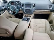 ✅ 2014 Dodge Durango SXT • VIN: 1C4RDHAG7EC973971 • Lot: 69705815. Wystawiony na Copart z przebiegiem 93 677 mil. Bezpłatny archiwum sprzedaży aukcyjnych z USA i szczegółowy raport historii pojazdu na DreamBid. Zdjęcie 8.