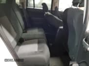 ✅ 2017 Jeep Compass Sport SE • VIN: 1C4NJDBB6HD106773 • Lot: 61995745. Listed on Copart with 84,191 mi. Free auction sales archive from the USA and detailed vehicle history report at DreamBid. Image 11.