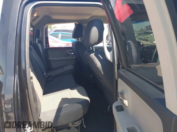 ✅ 2009 Dodge 1500 SLT • VIN: 1D3HB18P89S750503 • Lot: 43140488. Listed on IAAI with 210,306 mi. Free auction sales archive from the USA and detailed vehicle history report at DreamBid. Image 8.