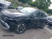 ✅ 2025 Hyundai Tucson SEL Convenience • VIN: 5NMJCCDE9SH467472 • Lot: 43221816. Wystawiony na IAAI z przebiegiem 8 081 mil. Bezpłatny archiwum sprzedaży aukcyjnych z USA i szczegółowy raport historii pojazdu na DreamBid. Zdjęcie 14.