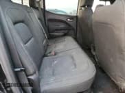 ✅ 2016 Chevrolet Colorado 2WD LT • VIN: 1GCGSCEA6G1171626 • Lot: 84916285. Listed on Copart with 114,251 mi. Free auction sales archive from the USA and detailed vehicle history report at DreamBid. Image 10.