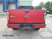 ✅ 2004 Ford F-150 XLT • VIN: 1FTPX14504FA30768 • Lot: 57557165. Listed on Copart with 123,122 mi. Free auction sales archive from the USA and detailed vehicle history report at DreamBid. Image 6.